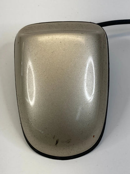 2007-2011 TOYOTA CAMRY ROOF MOUNTED XM SATELLITE RADIO ANTENNA V3-06909C OEM