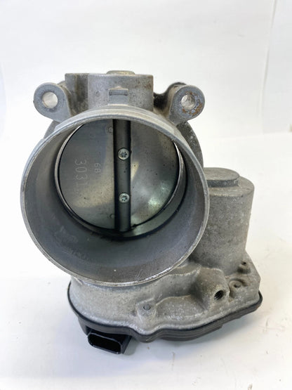 2011-2019 EXPLORER INTERCEPTOR 13-19 FLEX TAURUS 3.7L THROTTLE BODY VALVE OEM