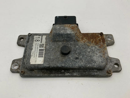 2007 NISSAN ALTIMA 2.5 AUTOMATIC TRANSMISSION CONTROL MODULE TCU 31036-JA00B OEM