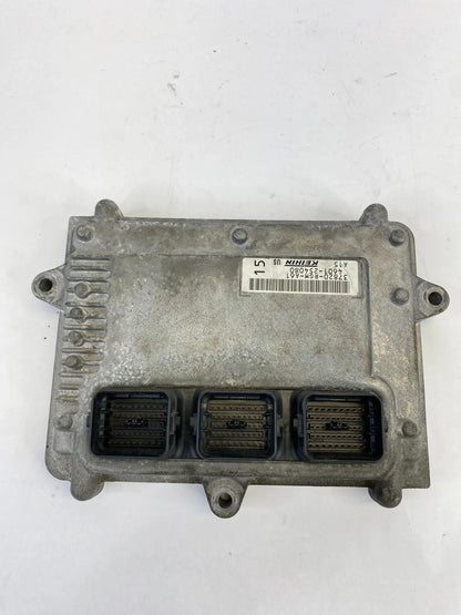 2005 HONDA ODYSSEY 3.5L ENGINE COMPUTER CONTROL MODULE ECM ECU 37820-RGM-A61 OEM