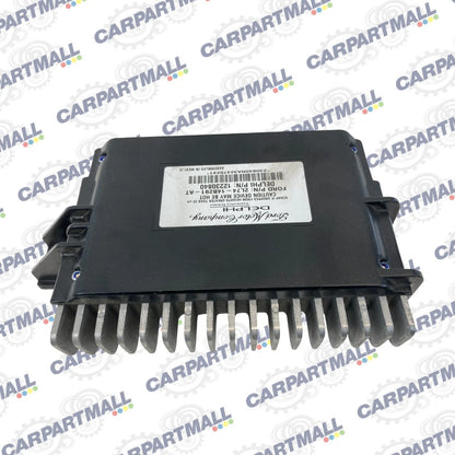 2004 Lincoln Navigator Liftgate Tailgate Control Module Unit 2L74-14B291-AT OEM