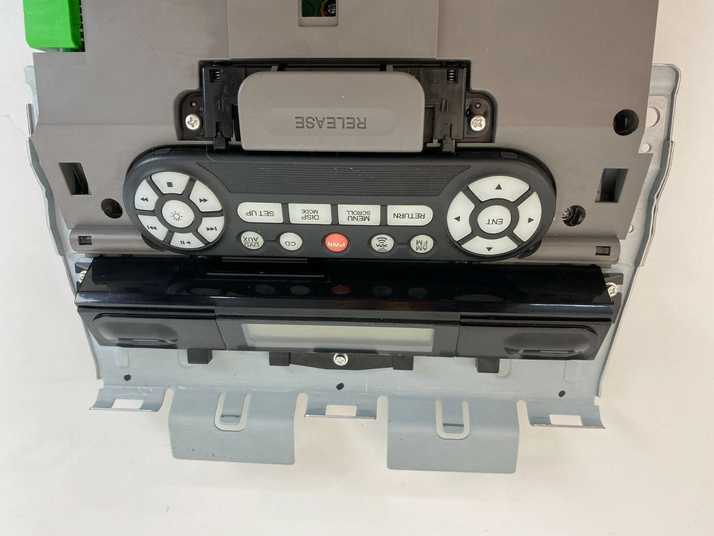 2005-2010 HONDA ODYSSEY REAR ROOF DVD ENTERTAINMENT DISPLAY SCREEN 39460-SHJ-A02