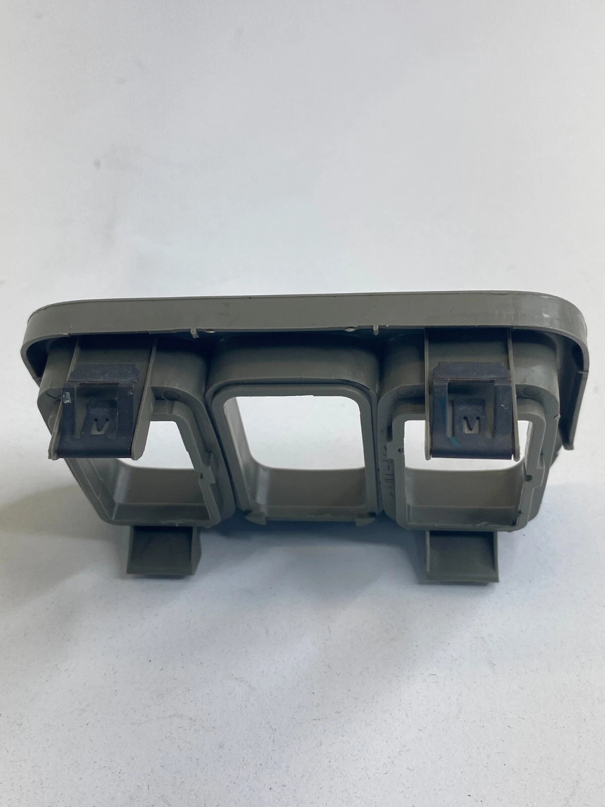 2003-2008 HONDA PILOT SUNROOF SUN ROOF WINDOW SWITCH BEZEL TRIM SURROUND COVER