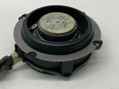 1997-2001 HYUNDAI TIBURON FRONT RIGHT SIDE DOOR AUDIO SPEAKER 96331-27000 OEM