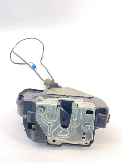 2003-2005 MERCEDES-BENZ E500 03-09 E320 REAR RIGHT DOOR LOCK LATCH ACTUATOR OEM