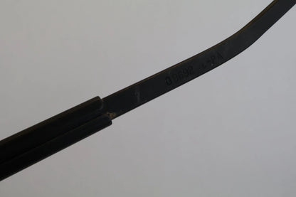 2006-2011 HYUNDAI ACCENT FRONT WINDSHIELD WIPER ARM PAIR SET OEM