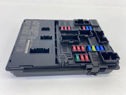 14-19 Nissan Versa Note 1.6L Engine IPDM Power Supply Module Fusebox 284B7-1HR0C