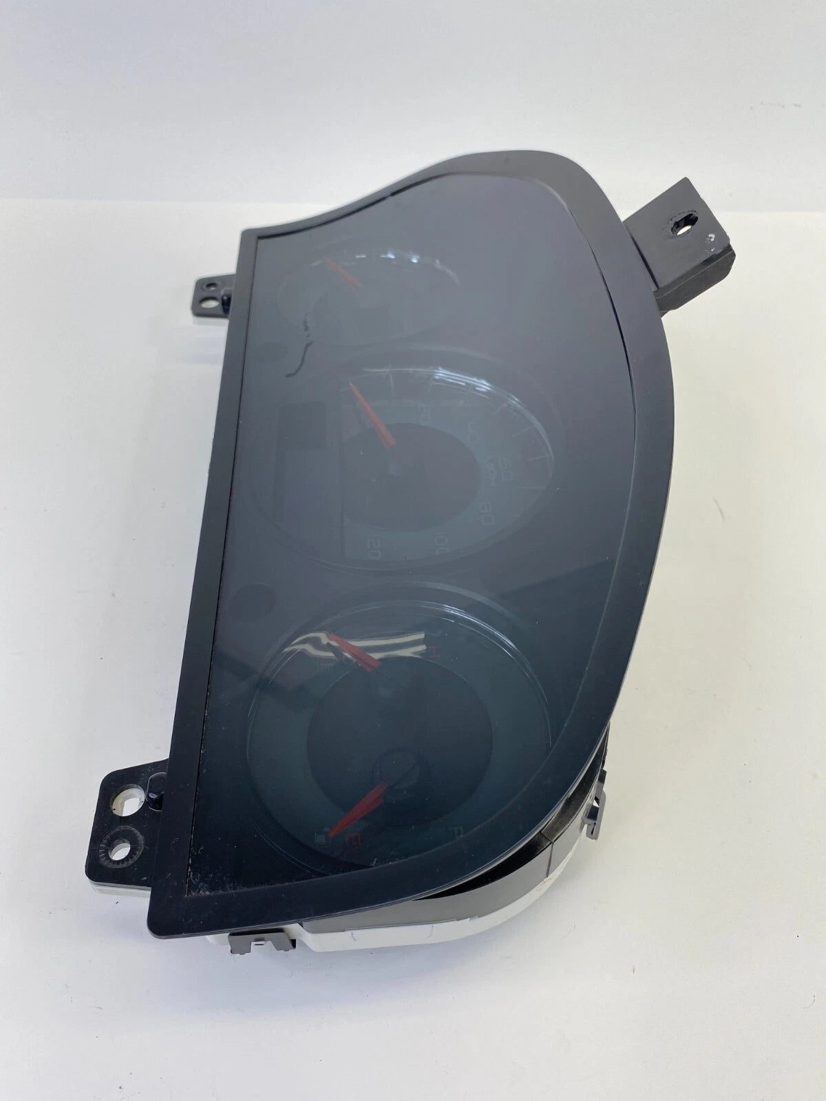 2011 11 FORD FUSION SEDAN 2.5L LEFT INSTRUMENT CLUSTER 81K MILES BE5T-10849-CD
