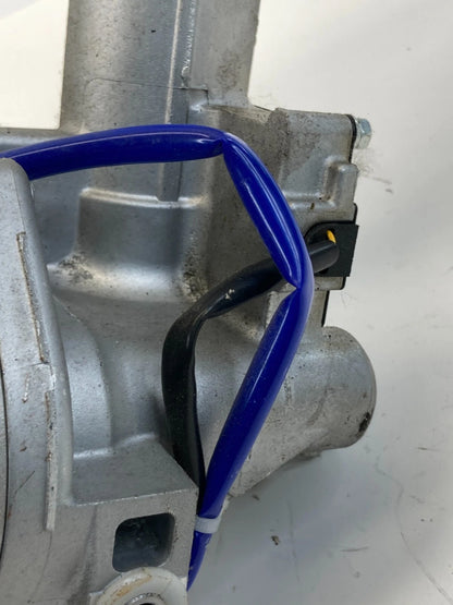 08-13 Nissan Rogue 14 15 Select Electric Power Steering Column Motor 48810-JM00D