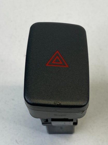 2004-2006 Acura MDX Dash Emergency Hazard Light Control Switch Button M19620