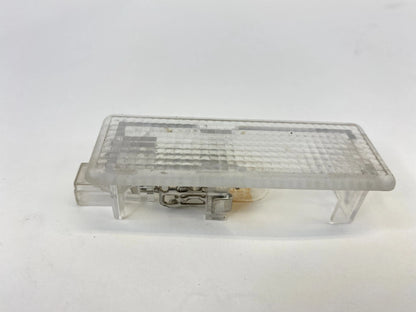 04-07 BMW 530I 525I FRONT RIGHT DOOR PANEL COURTESY LIGHT LAMP 6-961-999