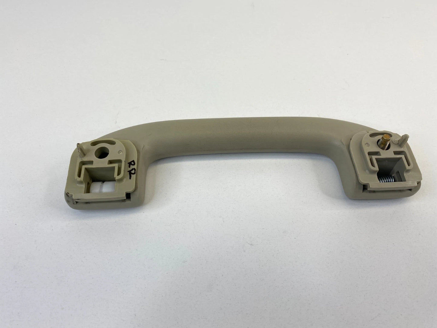 2007-2012 NISSAN VERSA REAR RIGHT SIDE ROOF INTERIOR GRIP GRAB HANDLE OEM