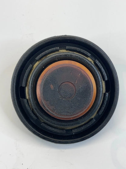 2010-2020 KIA OPTIMA 2.4L ENGINE OIL FILLER CAP LID COVER SAE 5W-20 OEM