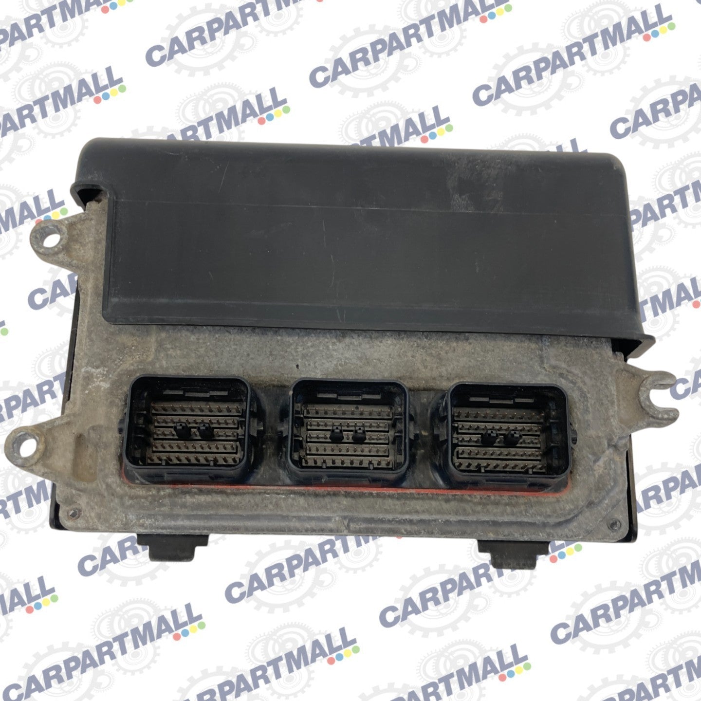 2013 Honda Civic 1.8L AT Engine Computer Control Module ECU 37823-RNA-A0 OEM