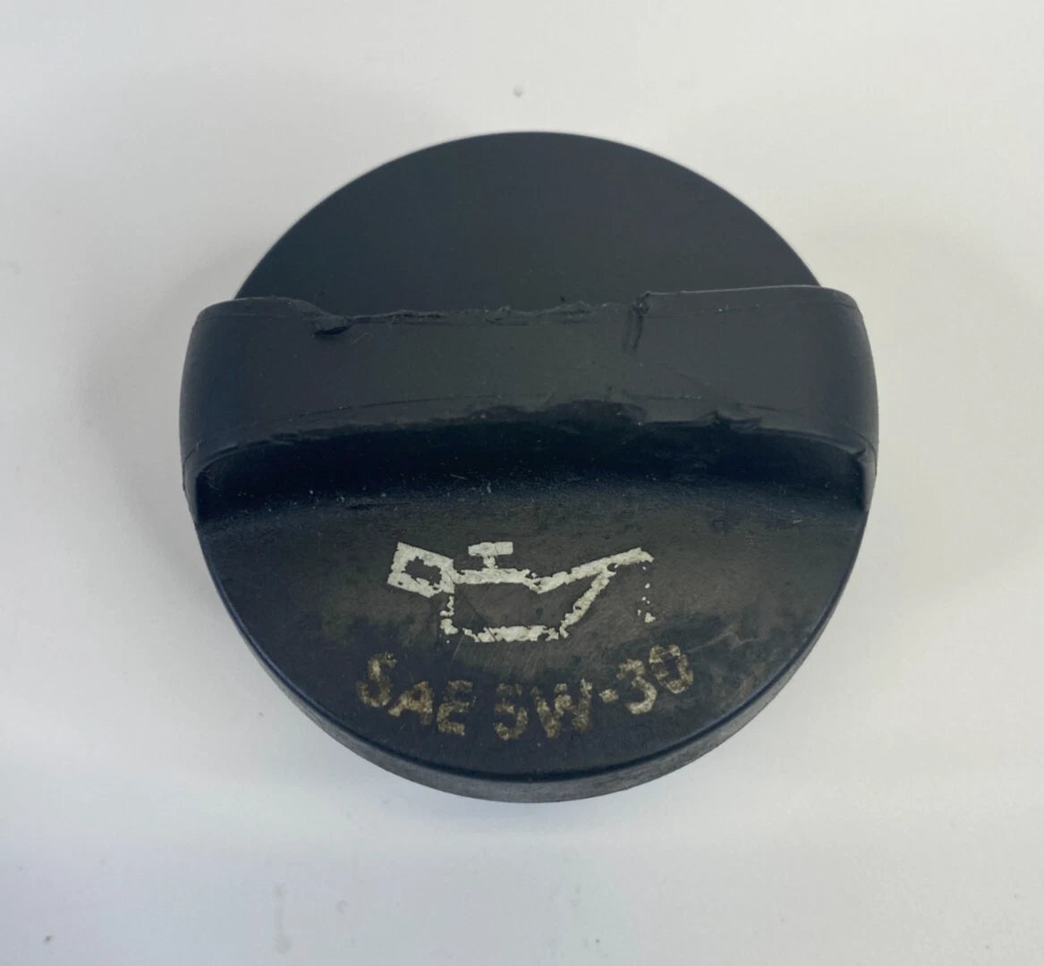 07-09 SUZUKI XL-7 09 10 GRAND VITARA ENGINE OIL FILLER TANK CAP LID COVER OEM