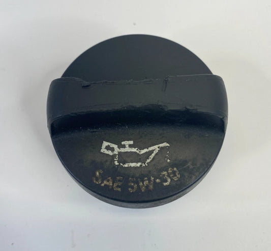 07-09 SUZUKI XL-7 09 10 GRAND VITARA ENGINE OIL FILLER TANK CAP LID COVER OEM