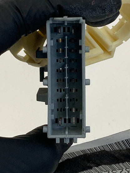 2013-2016 Dodge Dart Rear Left Side Door Wire Wiring Harness 68232046AA OEM