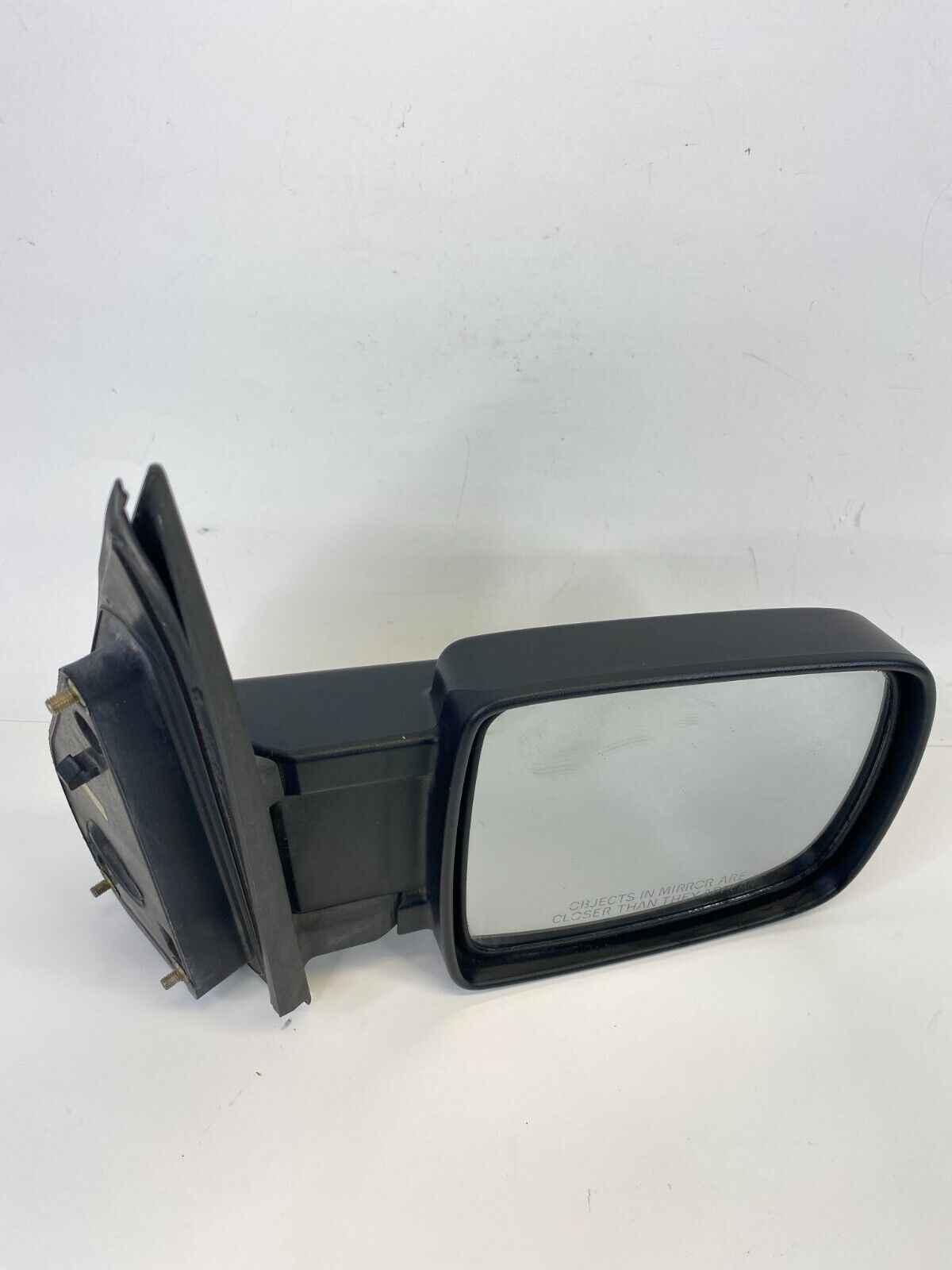 2003-2008 Honda Element Front Right Passenger Side Door View Mirror