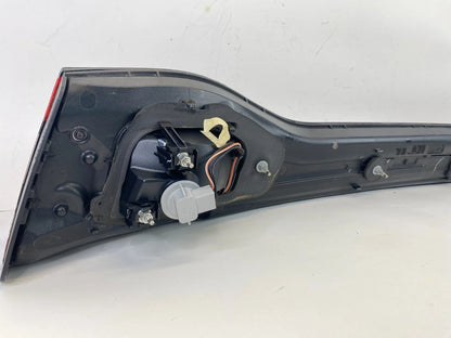 13-16 Dodge Dart Rear Center Trunk Led Taillight Tail Light Lamp 68164500AE OEM