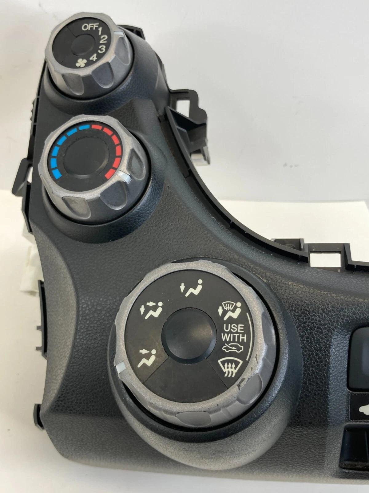 2009-2013 HONDA FIT AC HEATER CLIMATE CONTROL TEMPERATURE SWITCH TK6-A0