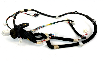 2006-2013 Lexus IS250 Rear Right Door Panel Wire Wiring Harness 82153-53040C