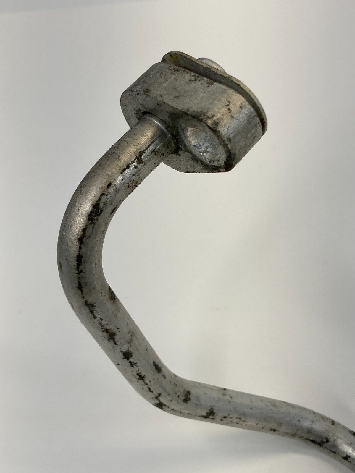 2008 08 Ford Escape 3.0L V6 24V A/C Refrigerant Discharge Hose Line OEM