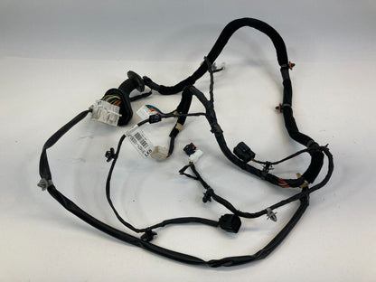 2006-2011 Kia Rio5 Hatchback Front Left Side Door Wiring Harness 91601-1G530 OEM