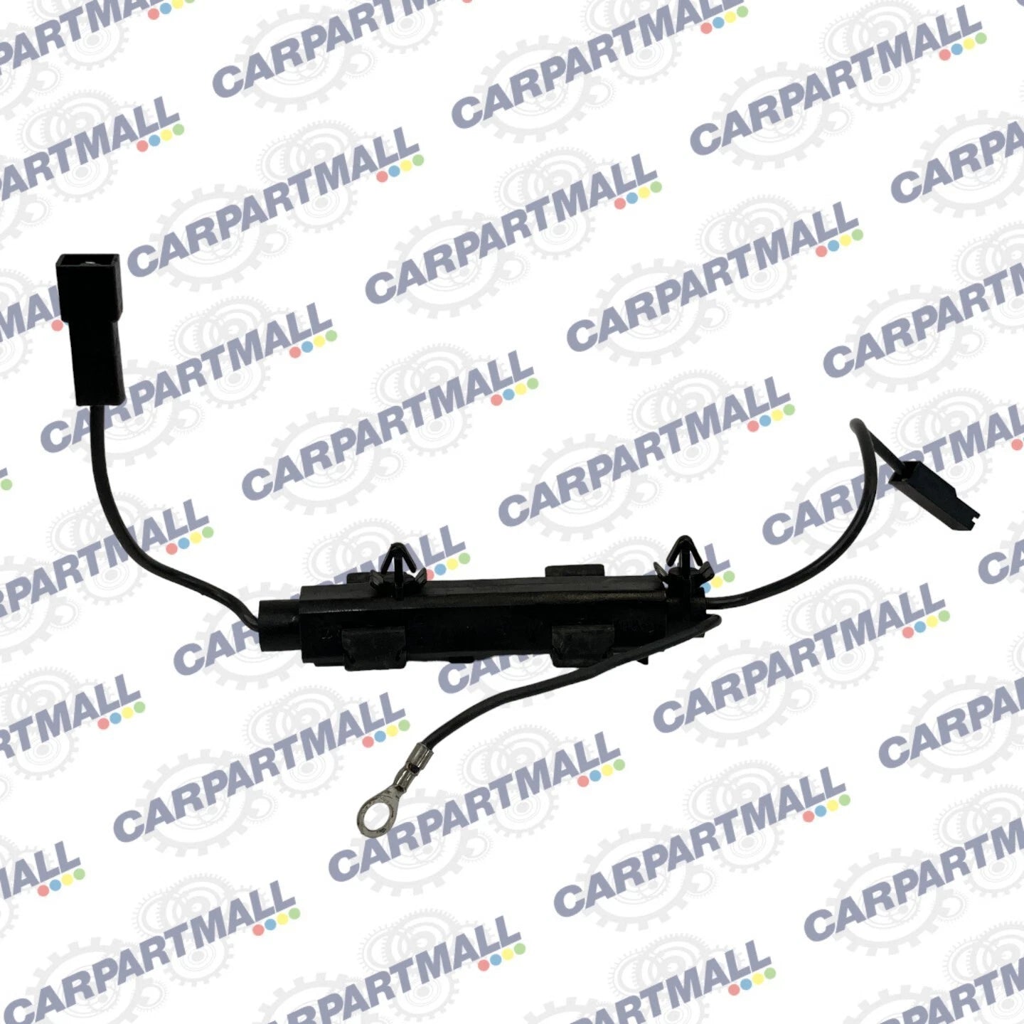 98-03 MERCEDES-BENZ ML 320 ANTENNA TRAP NOISE FILTER CIRCUIT SIGNAL 2028202389