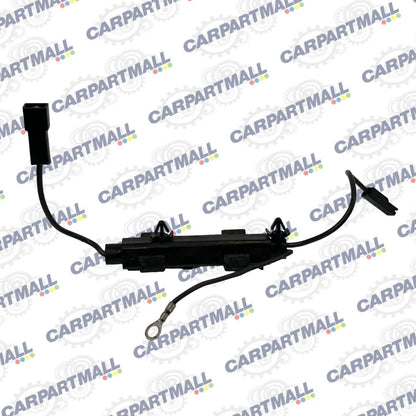 98-03 MERCEDES-BENZ ML 320 ANTENNA TRAP NOISE FILTER CIRCUIT SIGNAL 2028202389