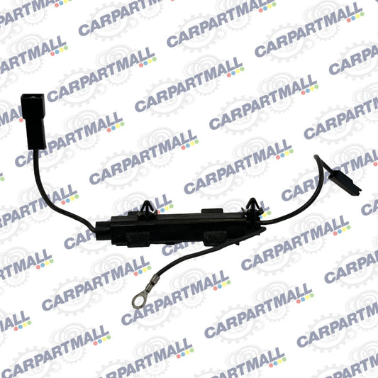 98-03 MERCEDES-BENZ ML 320 ANTENNA TRAP NOISE FILTER CIRCUIT SIGNAL 2028202389