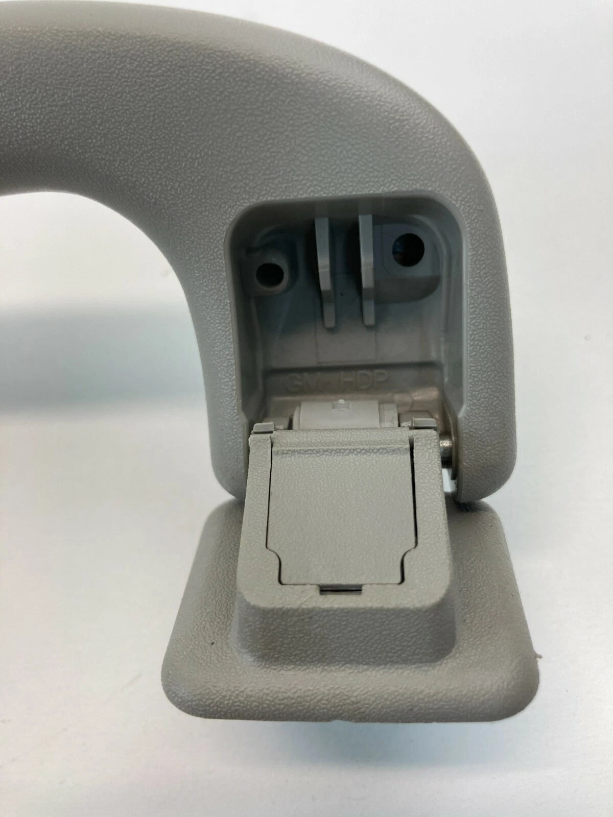 2012-2018 CHEVROLET SONIC SEDAN INNER ROOF FRONT GRAP GRAB GRIP HANDLE GRAY OEM