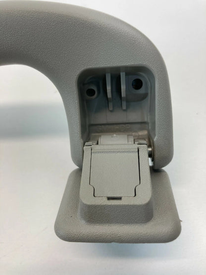 2012-2018 CHEVROLET SONIC SEDAN INNER ROOF FRONT GRAP GRAB GRIP HANDLE GRAY OEM