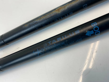 08-14 DODGE AVENGER SEDAN TRUNK HATCH LIFT SUPPORT CYLINDER SHOCK STRUT SET OEM
