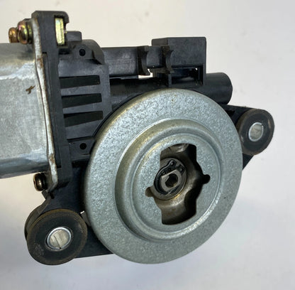 2001-2005 HONDA CIVIC SUNROOF SUN ROOF MOONROOF POWER MOTOR B-S5AX-S450-AXXX OEM