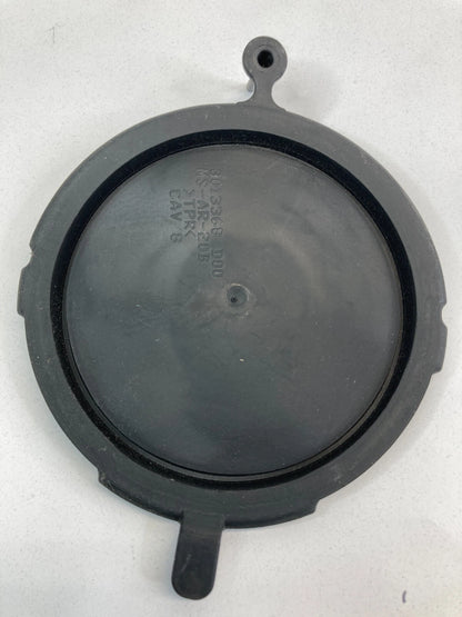 08-10 CHRYSLER SEBRING FRONT RIGHT DOOR WINDOW REGULATOR CARRIER COVER CAP OEM