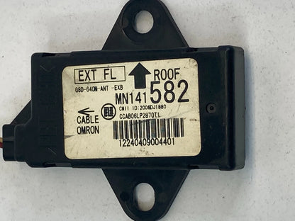 07-13 MITSUBISHI OUTLANDER 08-17 LANCER LEFT KEYLESS ENTRY ANTENNA MN141582 OEM