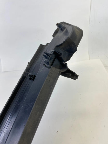 2011-2019 FORD EXPLORER FRONT DRIVER LEFT FENDER UPPER LEDGE TRIM COVER BRACKET