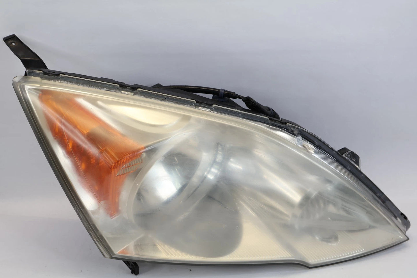2007-2011 HONDA CR-V FRONT RIGHT SIDE HALOGEN HEADLIGHT HEAD LAMP ASSY OEM