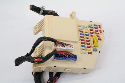 2012 2013 KIA SOUL INTERIOR CABIN FUSE BOX JUNCTION BLOCK OEM 91950-2K133