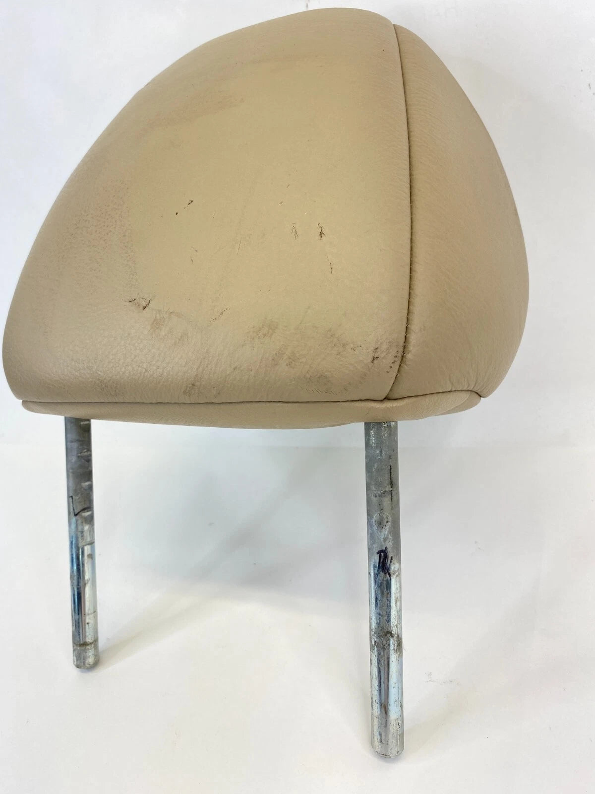 2003-2007 HONDA ACCORD SEDAN FRONT LEFT DRIVER SIDE SEAT HEADREST HEAD REST OEM