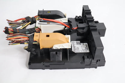 12-15 VOLKSWAGEN PASSAT 1.8L BODY CONTROL MODULE BCM COMPUTER UNIT 5K0937087AE