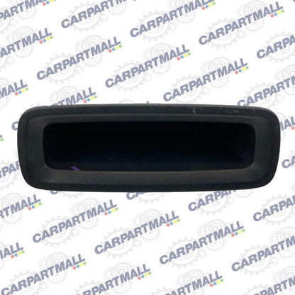 2009 2010 2011 Dodge Journey Rear Right Side Door Pull Pocket Storage 100000857