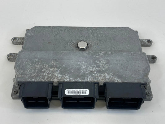 14-16 FORD FUSION 2.5L AT ENGINE COMPUTER CONTROL MODULE ECM ES7A-12A650-GF OEM