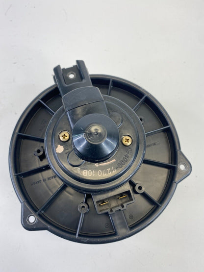 1999 2000 2001 Lexus ES300 Heater A/C Blower Motor 194000-7270 OEM