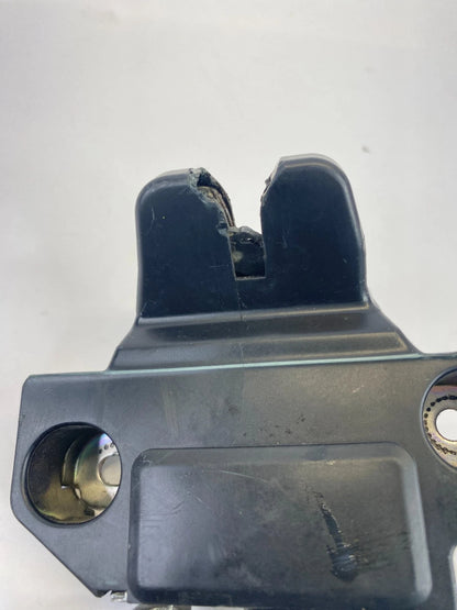 2009-2013 TOYOTA COROLLA REAR TRUNK LOCK LATCH RELEASE ACTUATOR OEM