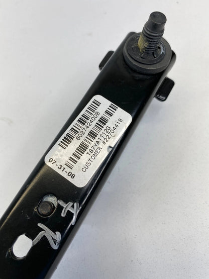2005-2010 PONTIAC G6 SEDAN FRONT RIGHT SEAT BELT HEIGHT ADJUSTER 602742400B OEM
