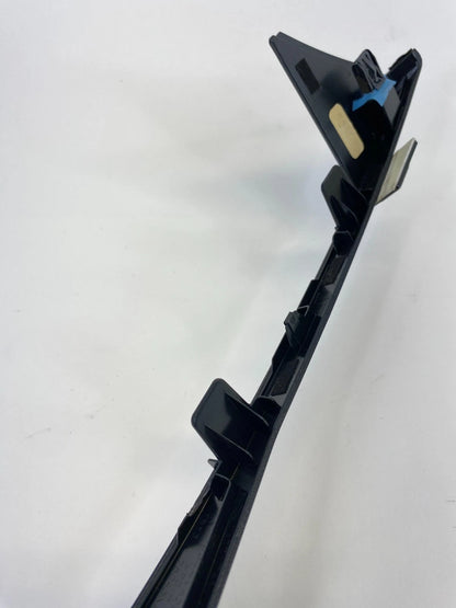 2016-2019 FORD EXPLORER INTERCEPTOR CENTER DASH RIGHT SIDE TRIM BEZEL MOLDING