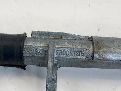 1998-2002 Lincoln Town Car Column Shifter Shift Lever Gear Selector F3DC-7215