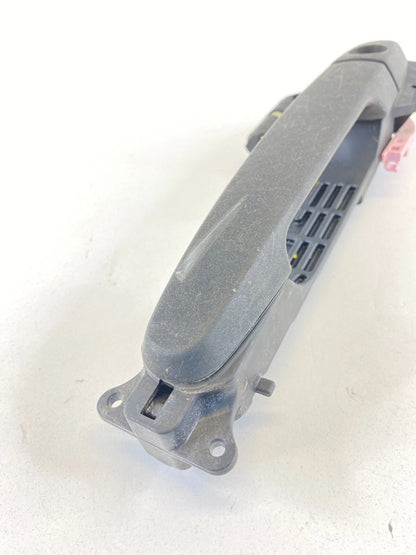 2001-2003 TOYOTA RAV4 HIGHLANDER FRONT LEFT SIDE EXTERIOR DOOR HANDLE ASSEMBLY