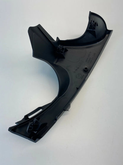 2010-2013 MAZDA3 MAZDA 3 FRONT LEFT DRIVER SIDE DASH TRIM COVER PANEL BBM4-55574